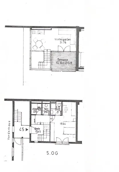 Gelegenheit exklusive 2-Zimmerwohnung  Mommsenstraße Berlin Charlottenburg — photo 1